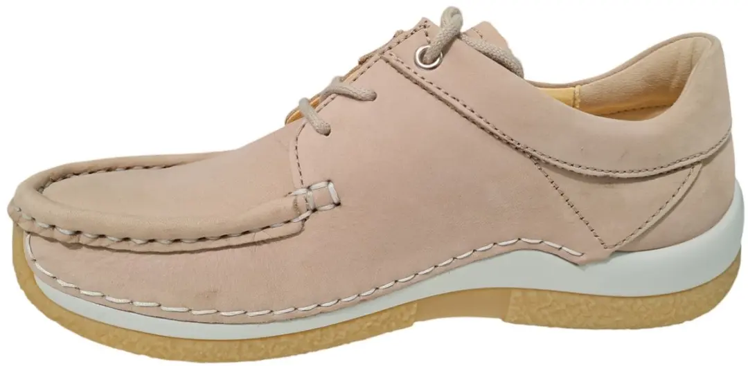 Wolky Celebration Nubuck Sneakers 41