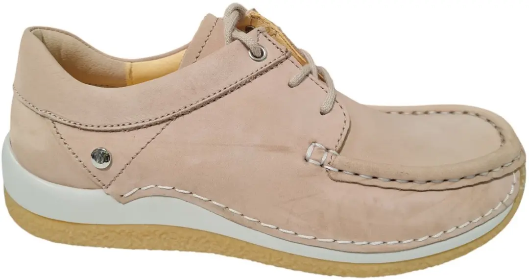 Wolky Celebration Nubuck Sneakers 41
