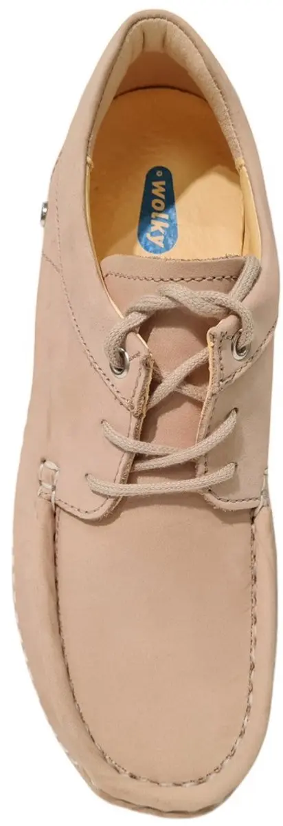Wolky Celebration Nubuck Sneakers 41
