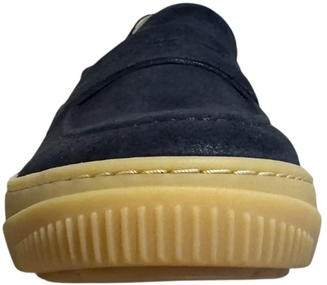 Wolky Lumari Instapper Suede - Bruin - Maat 38 - afbeelding 6 van 6