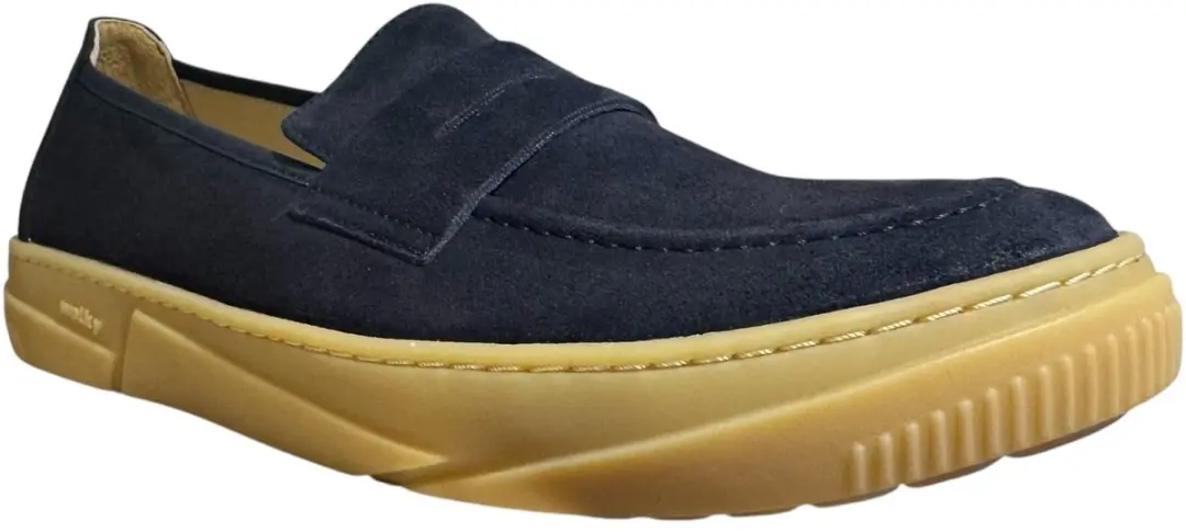 Wolky Lumari Instapper Suede - Bruin - Maat 38 - afbeelding 3 van 6