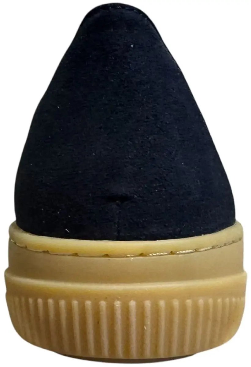Wolky Lumari Instapper Suede - Bruin - Maat 38 - afbeelding 5 van 6