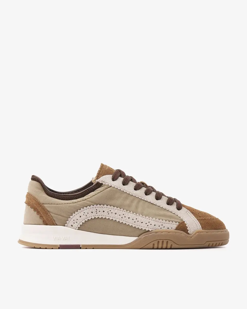 VIA VAI Kris Jaden Sneakers Dames