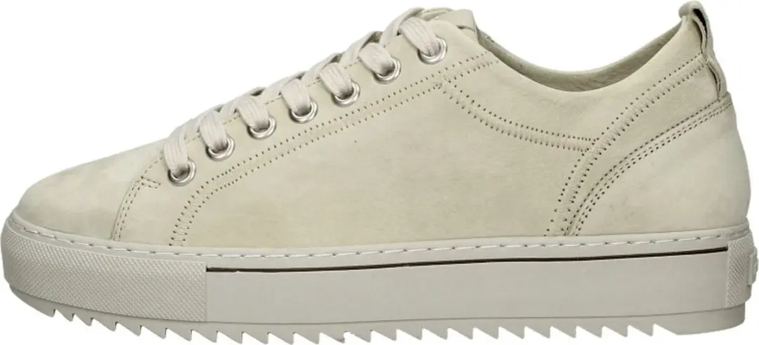 Rehab Clay Nub Veterschoenen Laag - beige - Maat 41 - afbeelding 2 van 6
