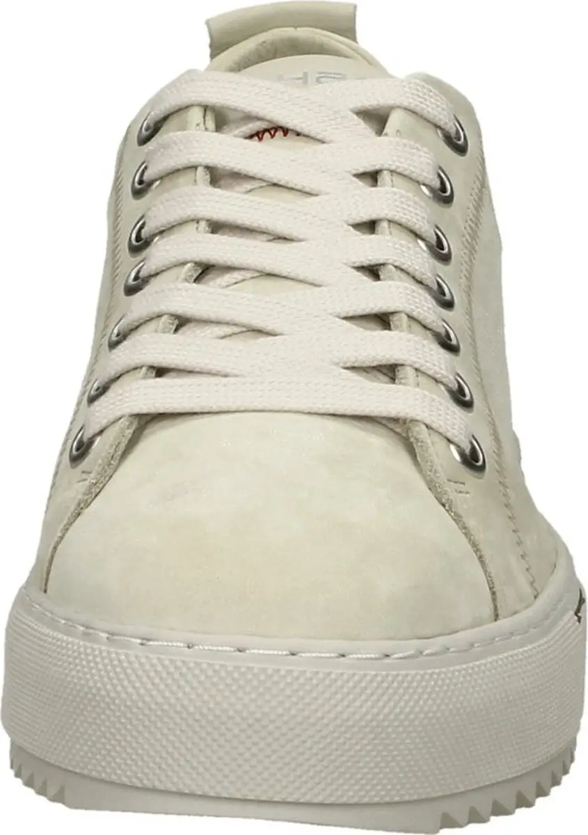 Rehab Clay Nub Veterschoenen Laag - beige - Maat 41 - afbeelding 6 van 6