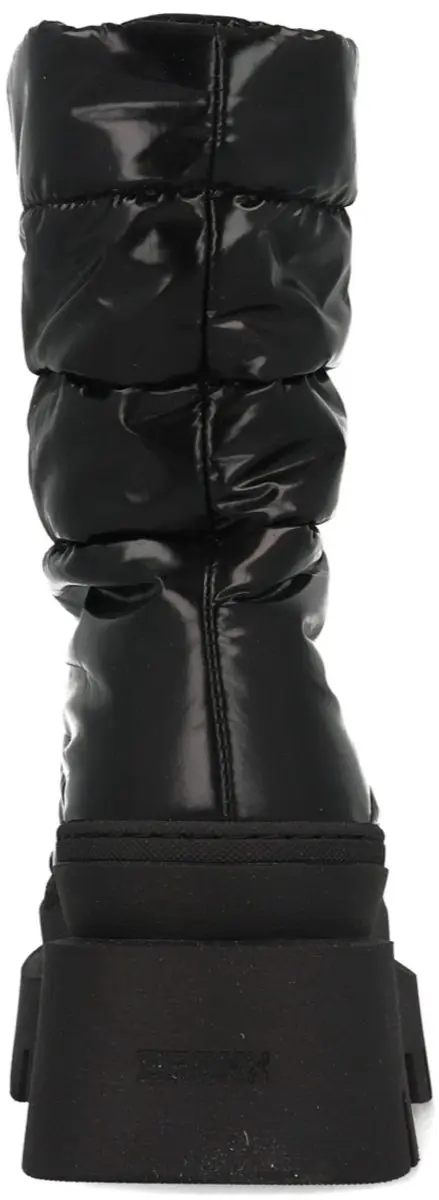 Bronx Boots Evi-ann 47379-P-01 - Zwart - 38