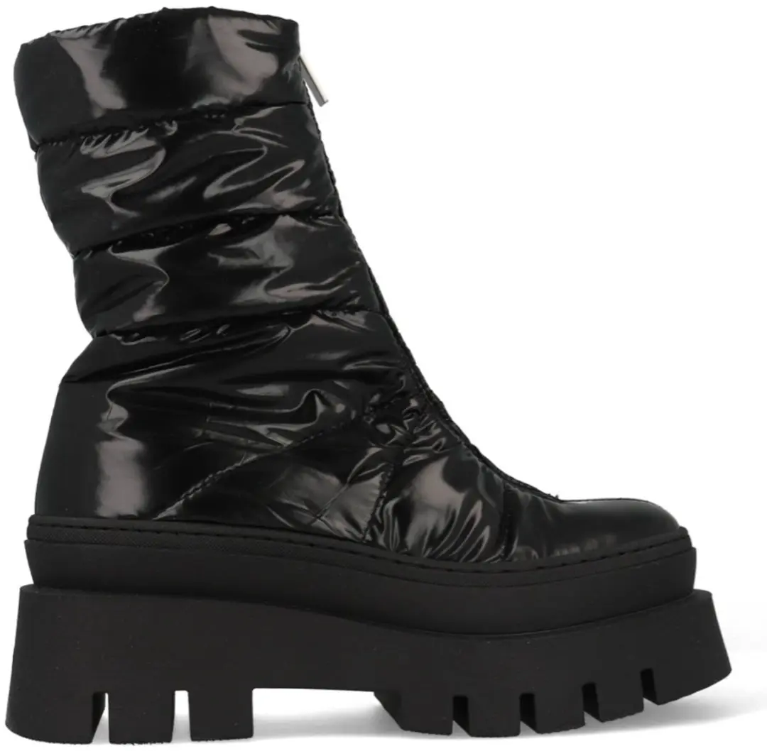 Bronx Boots Evi-ann 47379-P-01