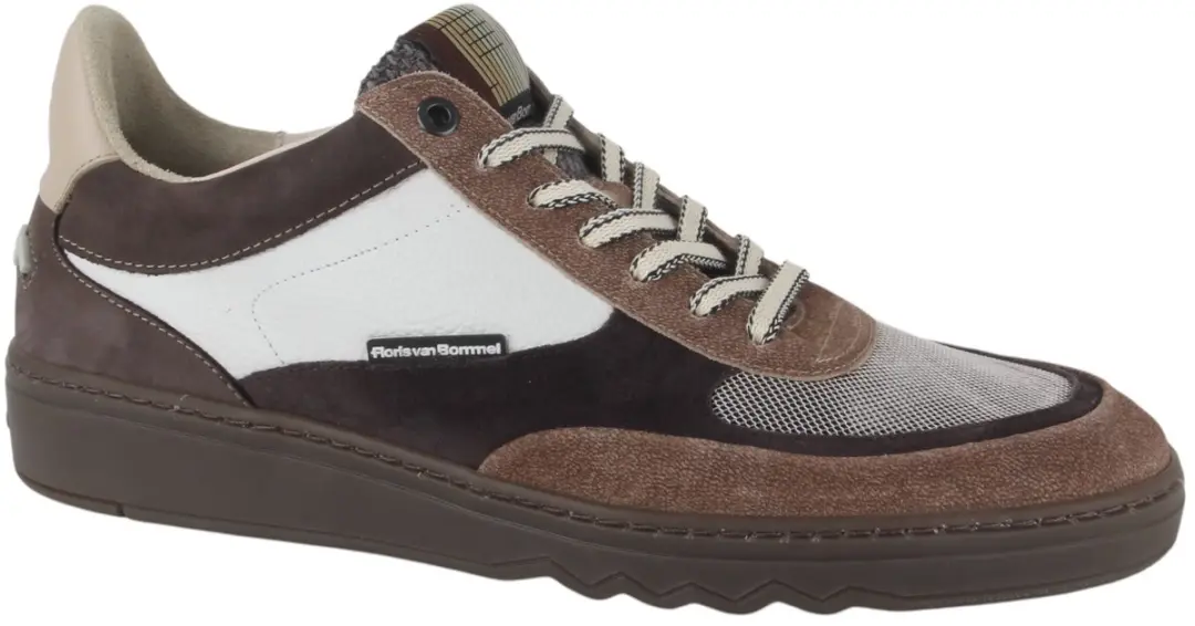 Floris Van Bommel Sfm-10143 De Kupster Sneakers