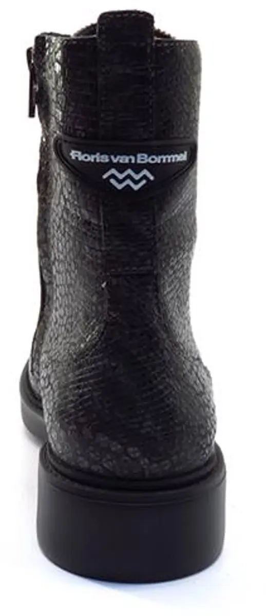 Floris van Bommel Dames Veterboot SFW.50052.34.01