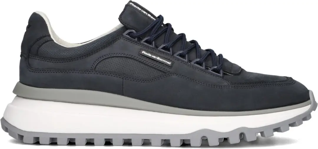 Floris Van Bommel Sfm-10248 De Gripper Sneakers