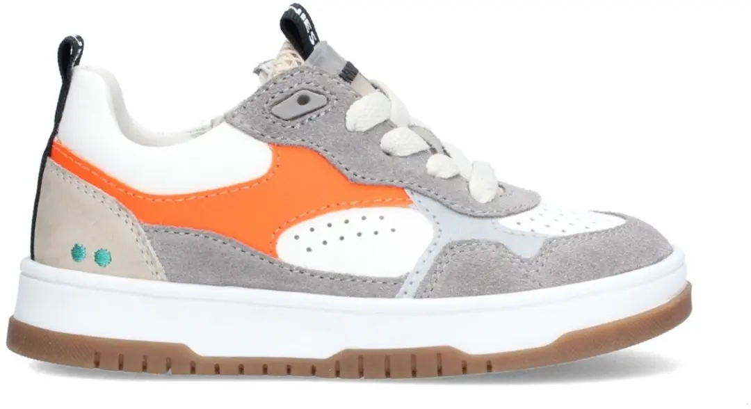 BunniesJR 226245-484 Jongens Lage Sneakers