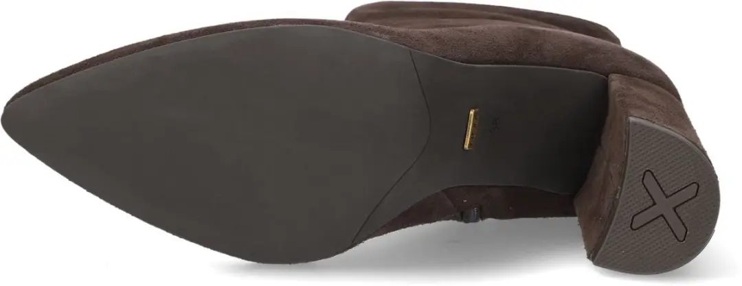 Mexx Vida Indy Enkellaarsjes
