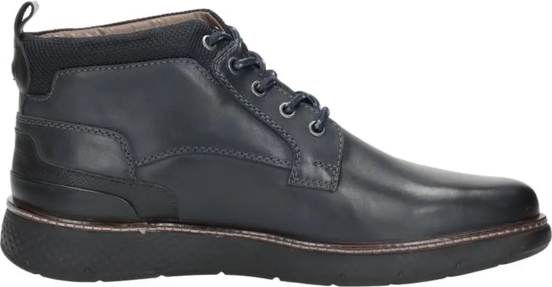 Australian Rockefeller Veterschoenen Hoog