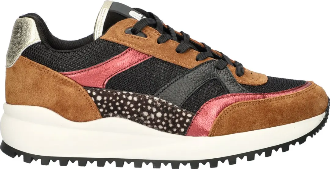 Maruti Boyd Sneakers Laag