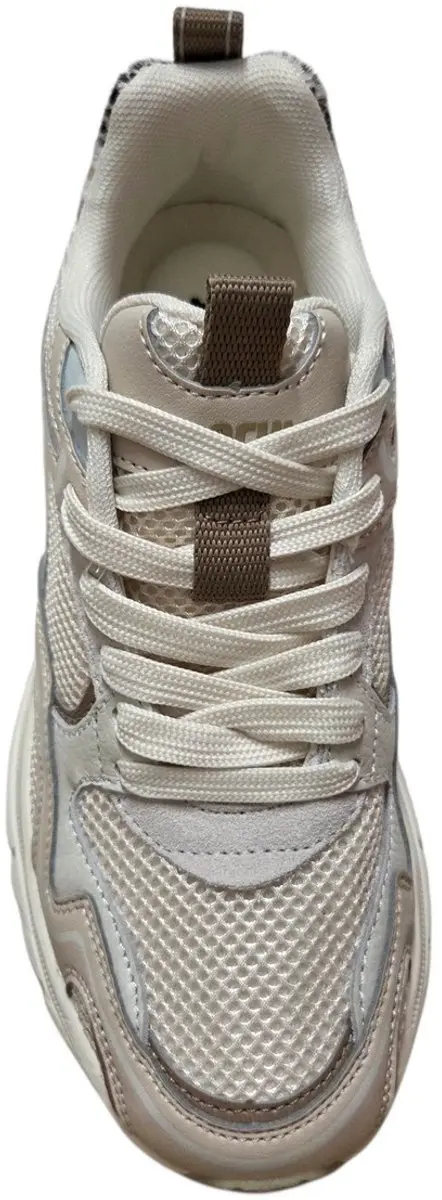 Maruti Novi Lage Sneakers 38 - Beige - afbeelding 4 van 6