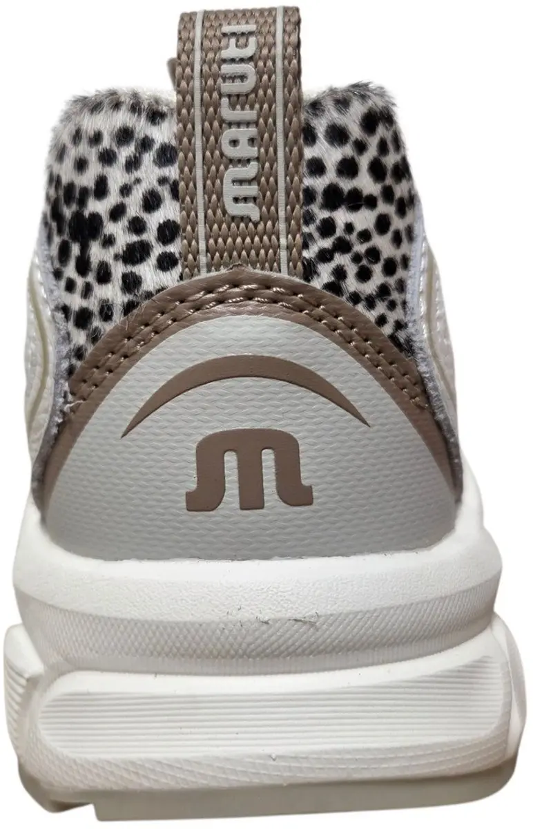 Maruti Novi Lage Sneakers 38 - Beige - afbeelding 2 van 6