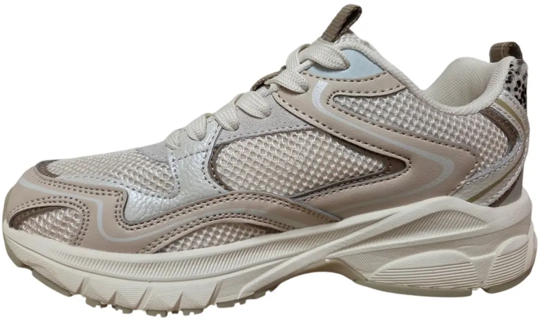 Maruti Novi Lage Sneakers 38 - Beige - afbeelding 5 van 6