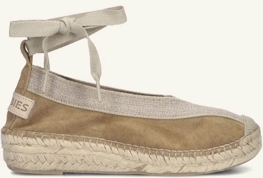 Shabbies Palma Espadrilles