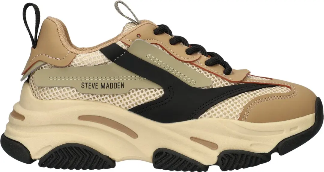 Steve Madden Jpossession Sneakers