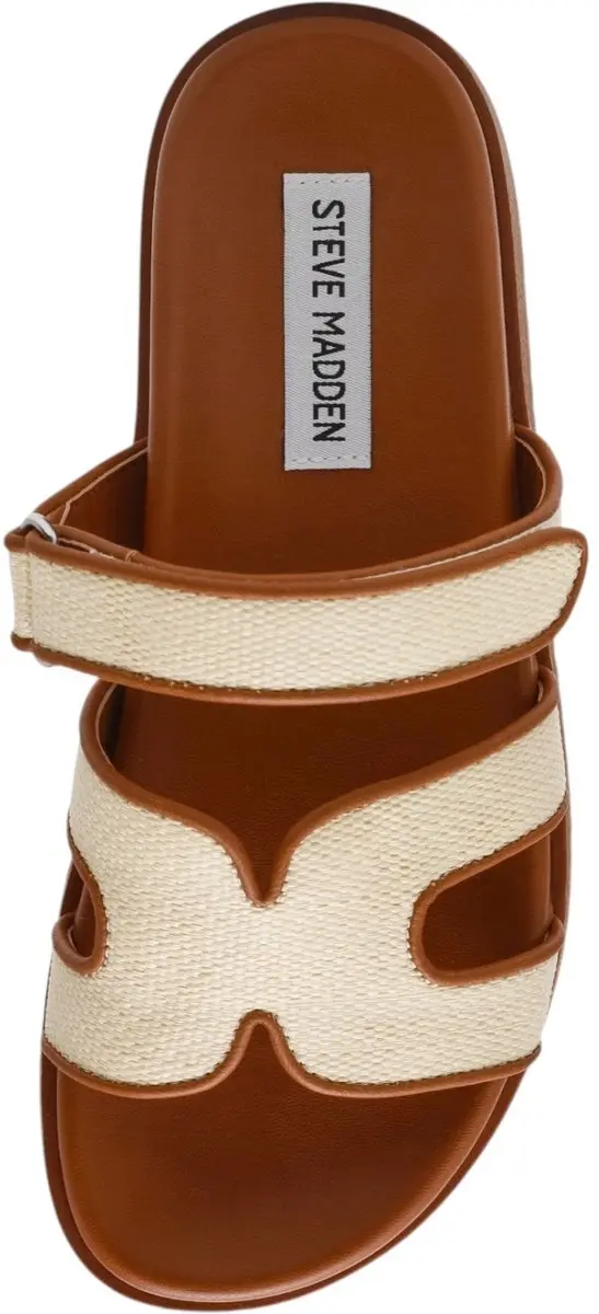 Steve Madden Missile Sandalen 39 - Beige - afbeelding 5 van 6