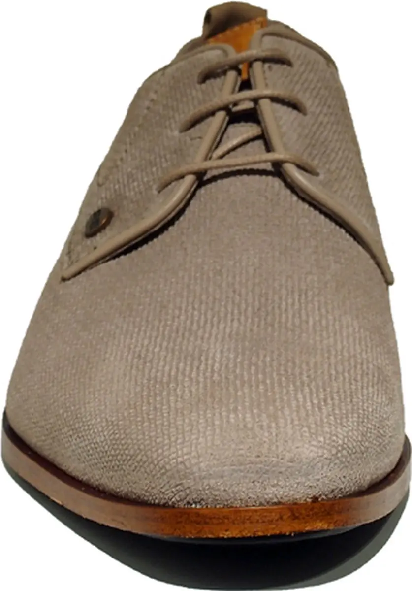 Rehab Greg Wall Veterschoenen Heren - Beige Maat 47