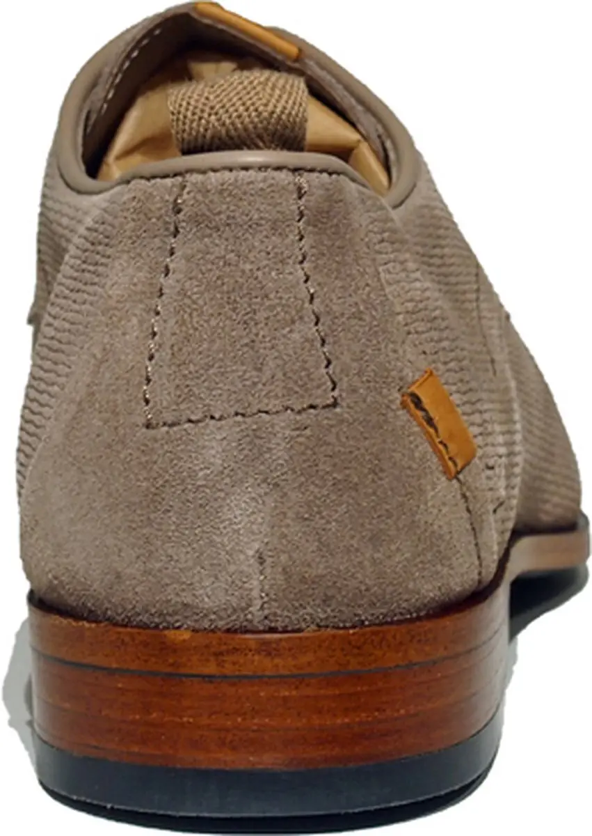 Rehab Greg Wall Veterschoenen Heren - Beige Maat 47
