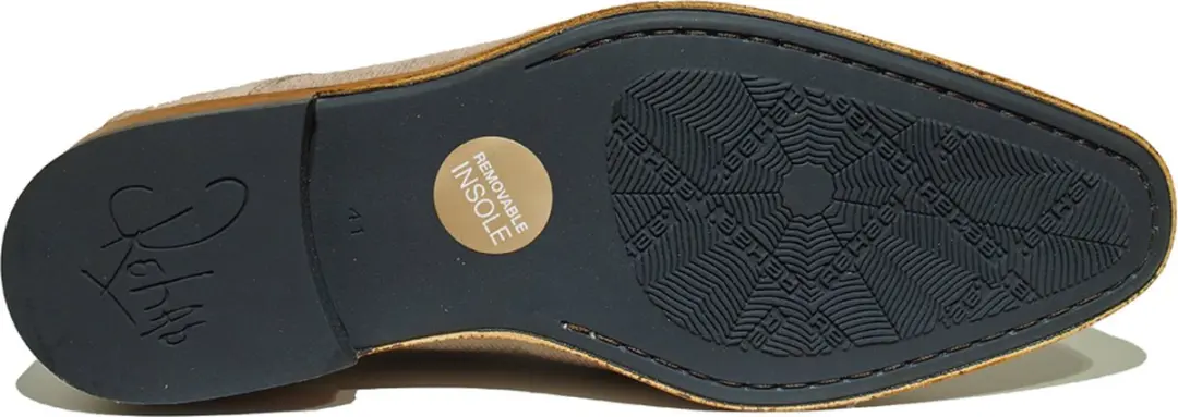 Rehab Greg Wall Veterschoenen Heren - Beige Maat 47