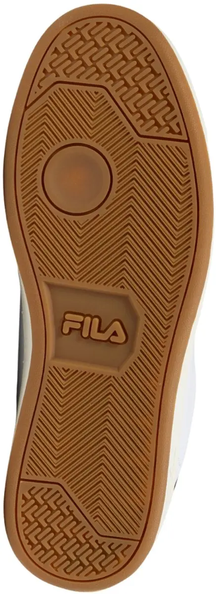 Fila Courtbay Heren Sneakers 43 - Wit