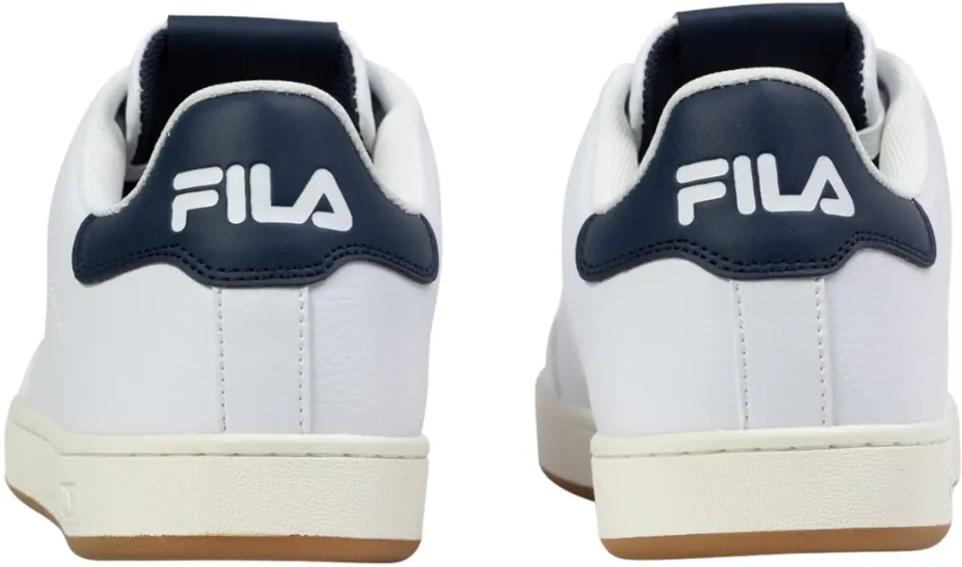 Fila Courtbay Heren Sneakers 43 - Wit