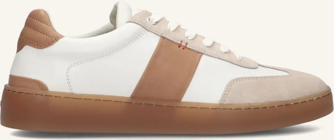 Greve Wave Sneakers Heren