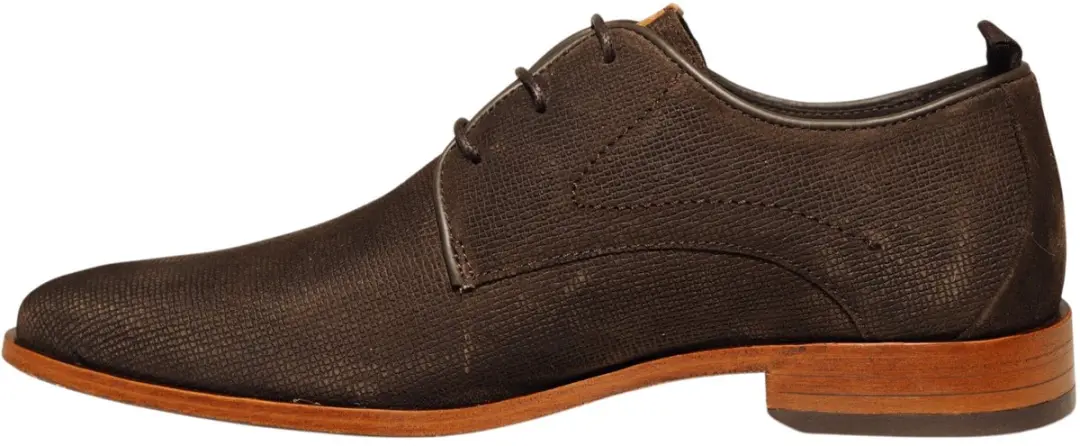 Rehab Greg Wall Veterschoenen Heren - Bruin - Maat 44