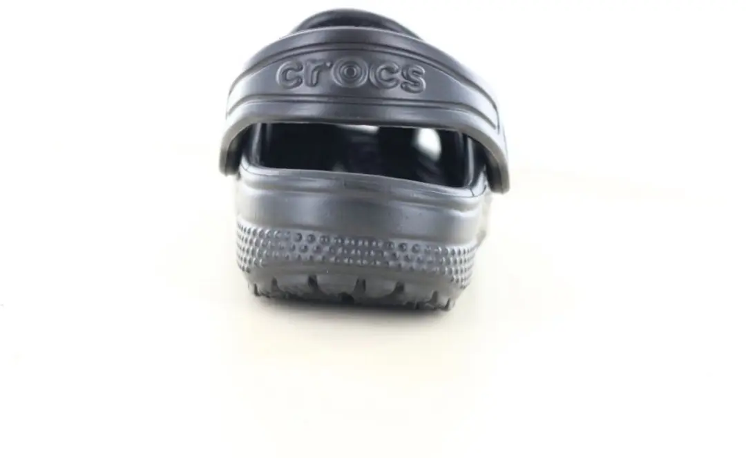 Crocs Classic Clog Kids Instappers 30/31 - Zwart