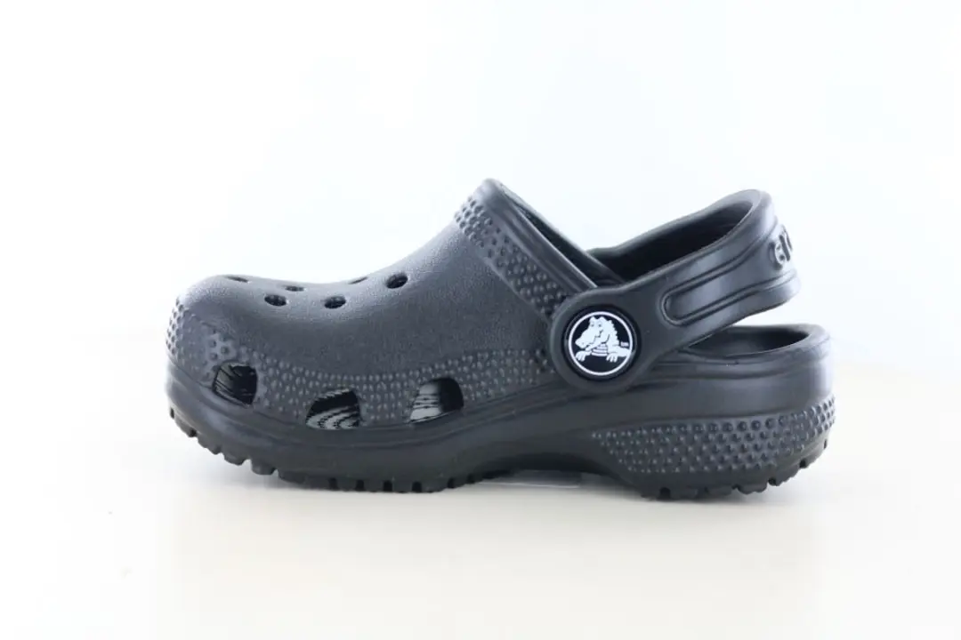 Crocs Classic Clog Kids Instappers 30/31 - Zwart