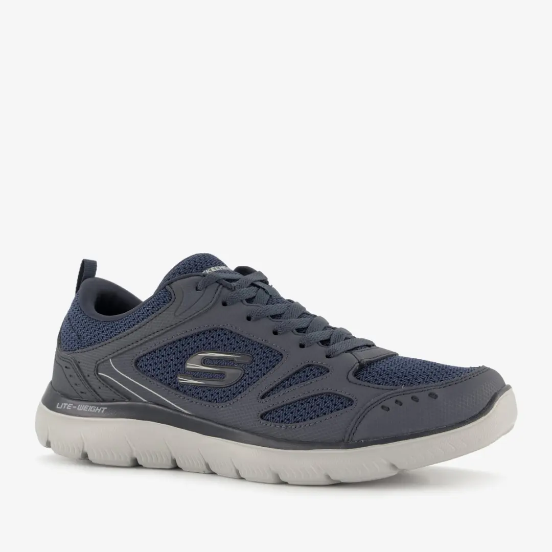 Skechers Summits South Rim Heren Sneakers