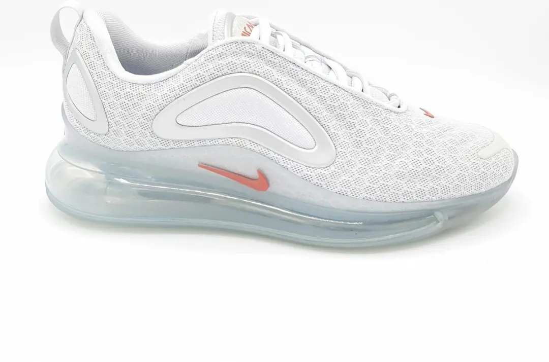 Nike air max 720 silver maat 36
