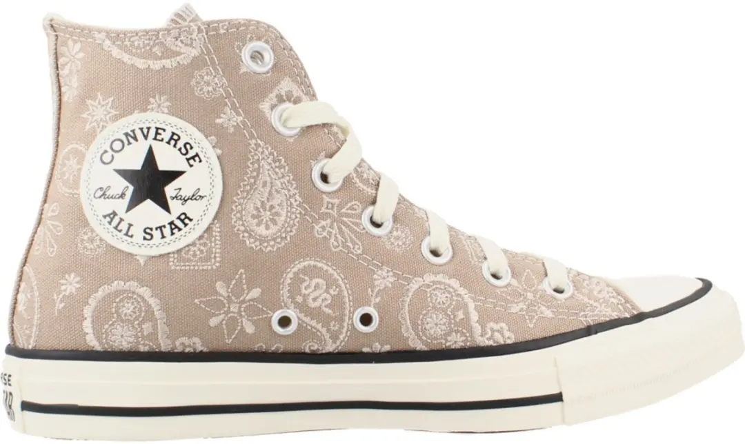 CONVERSE A19183C Beige 37 EU