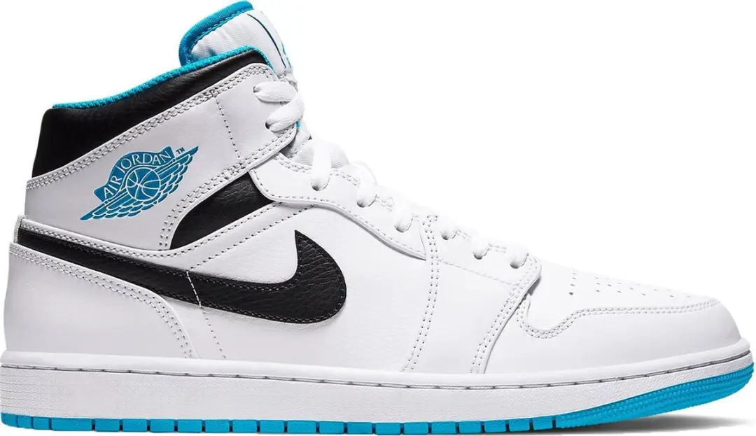 Nike Nike Air Jordan 1 Mid