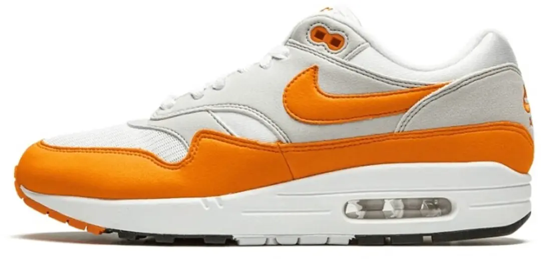 Nike Air Max 1 Anniversary Orange