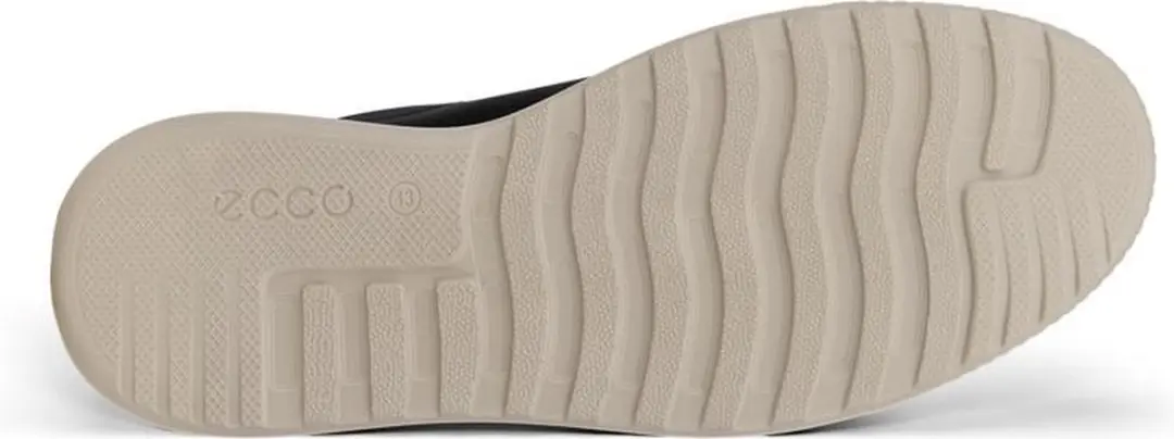 ECCO Byway Sneakers - Blauw - Maat 42 - afbeelding 5 van 6