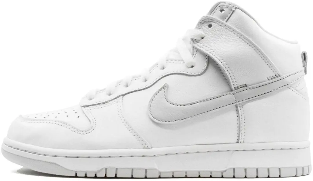 Nike Dunk High SP Pure Platinum