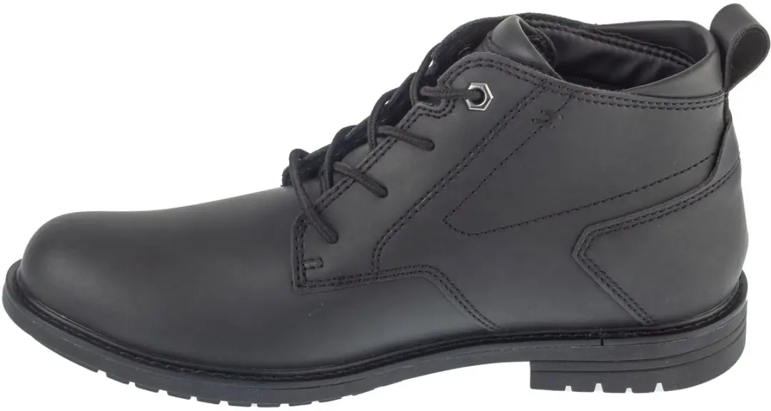 Caterpillar Staten Chukka Laarsjes - Maat 40