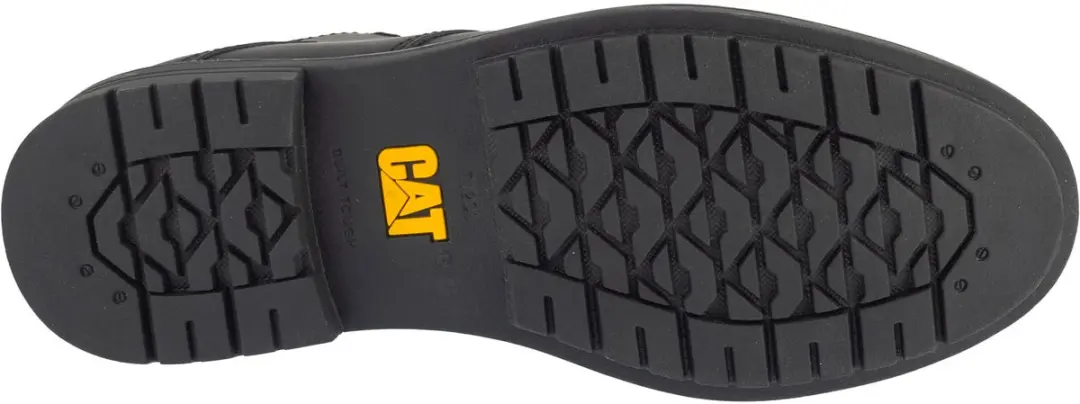 Caterpillar Staten Chukka Laarsjes - Maat 40