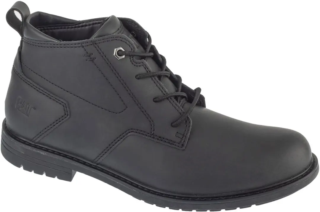 Caterpillar Staten Chukka, Mannen, Zwart, Laarsjes, maat: 40