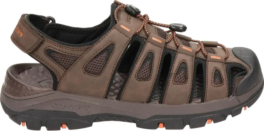 Skechers Tresmen Sandalen