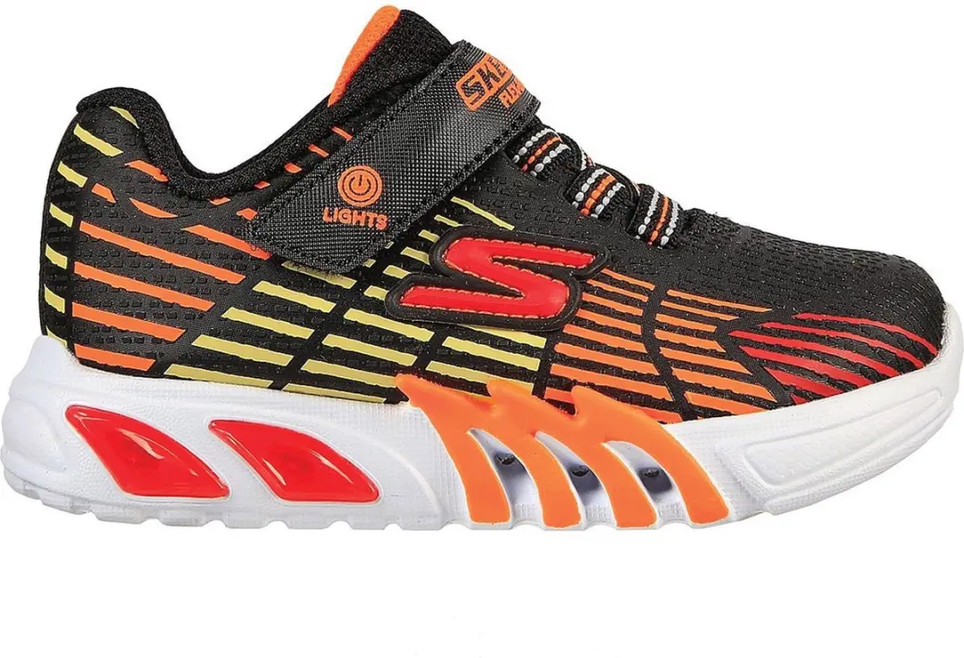 Skechers S-Lights Flex-Glow Elite Sneakers
