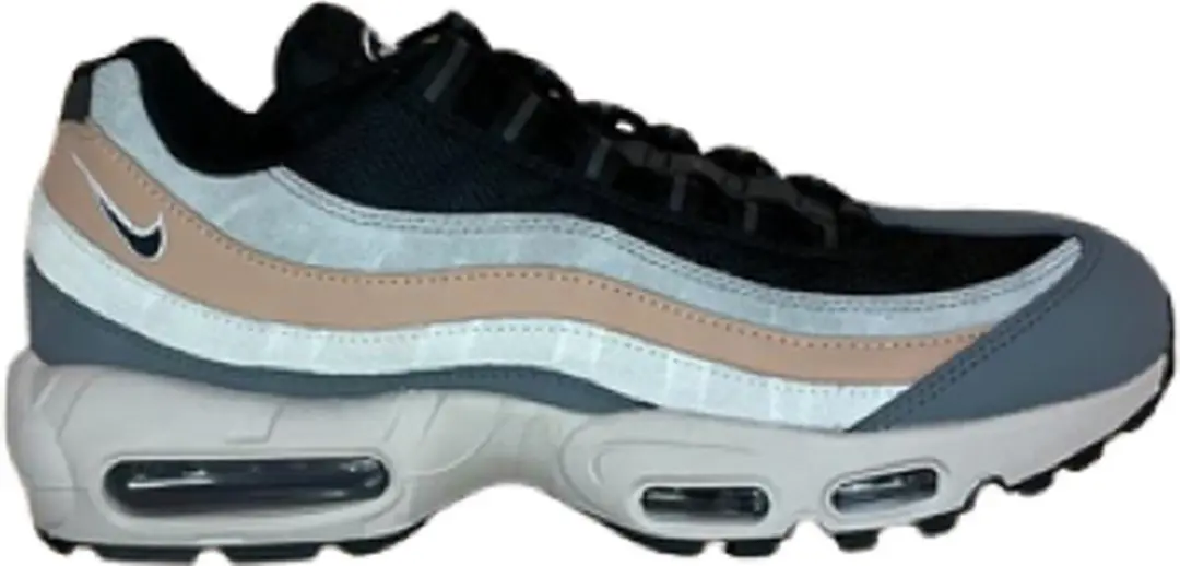 Nike Nike Air max 95 Maat 40