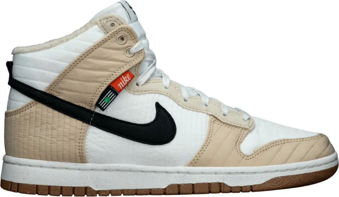 Nike Dunk High Next Nature Toasty Rattan
