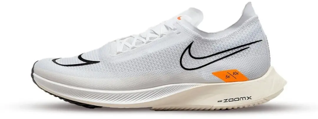 Nike ZoomX Streakfly White Black Photon Dust