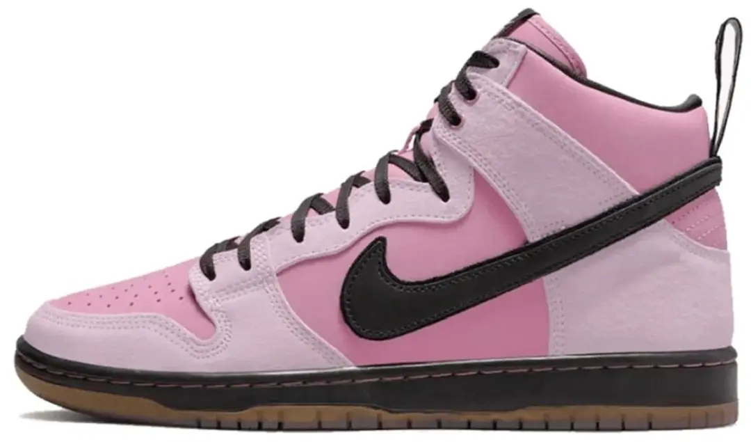 Nike SB Dunk High Pro KCDC