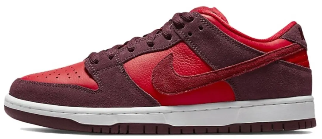 Nike SB Dunk Low Cherry